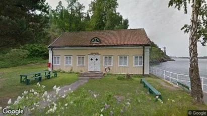 Övriga lokaler att hyra i Nacka - Bild från Google Street View