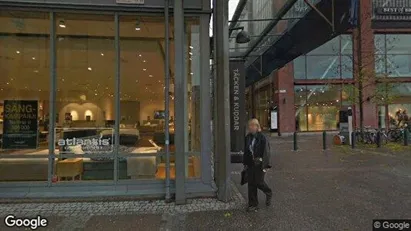 Kontorslokaler att hyra i Nacka - Bild från Google Street View