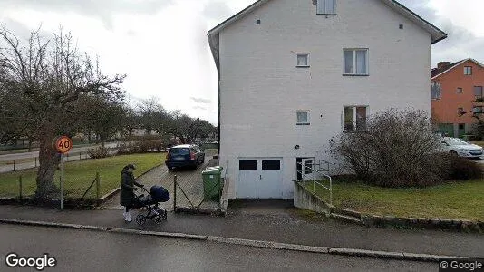 Bostadsfastigheter till försäljning i Linköping - Bild från Google Street View