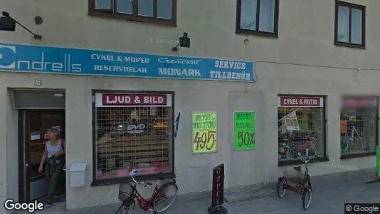 Bostadsfastigheter till försäljning i Gotland - Bild från Google Street View