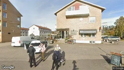 Övriga lokaler att hyra i Borås - Bild från Google Street View