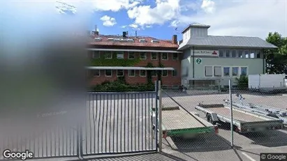 Kontorslokaler att hyra i Norrköping - Bild från Google Street View