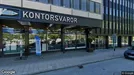 Kontor att hyra, Solna, Anderstorpsvägen