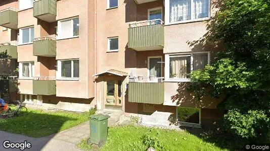 Övriga lokaler att hyra i Söderort - Bild från Google Street View