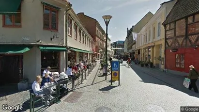 Kontorslokaler att hyra i Område ej specificerat - Bild från Google Street View