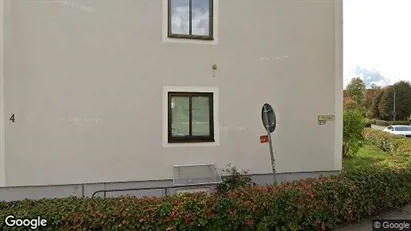 Bostadsfastigheter till försäljning i Nyköping - Bild från Google Street View