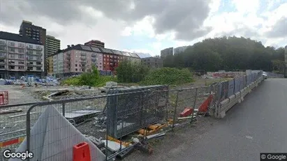 Kontorslokaler att hyra i Område ej specificerat - Bild från Google Street View