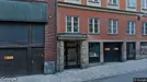 Kontor att hyra, Östermalm, Grev Turegatan