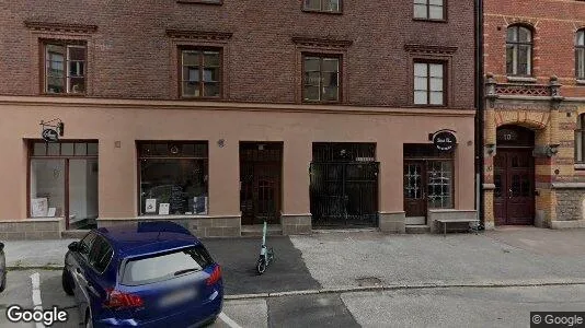 Övriga lokaler att hyra i Göteborg Centrum - Bild från Google Street View