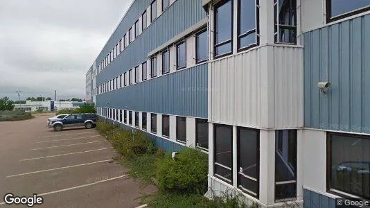 Kontorslokaler att hyra i Karlstad - Bild från Google Street View