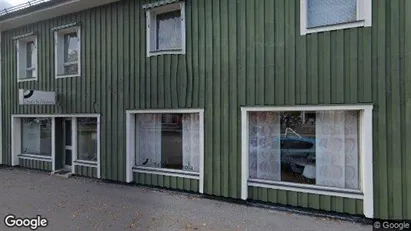 Kontorslokaler att hyra i Sala - Bild från Google Street View