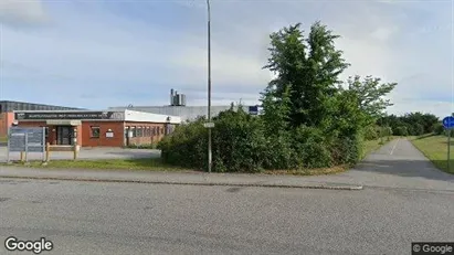 Kontorslokaler att hyra i Fosie - Bild från Google Street View