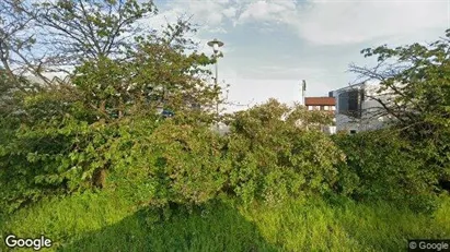 Industrilokaler att hyra i Malmö Centrum - Bild från Google Street View