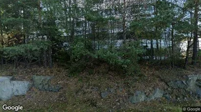 Kontorslokaler att hyra i Järfälla - Bild från Google Street View