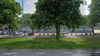 Kontorslokaler att hyra i Göteborg Östra - Bild från Google Street View