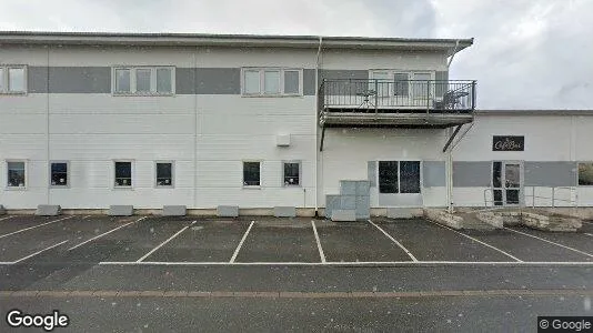 Övriga lokaler att hyra i Skövde - Bild från Google Street View