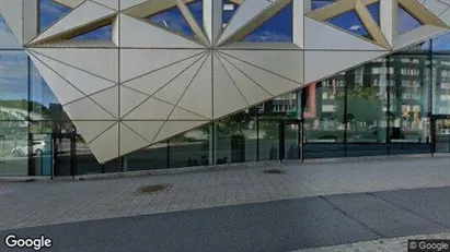 Kontorslokaler att hyra i Område ej specificerat - Bild från Google Street View