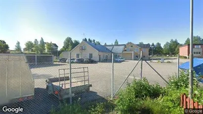 Övriga lokaler att hyra i Ovanåker - Bild från Google Street View