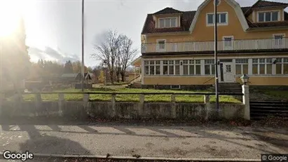 Bostadsfastigheter till försäljning i Hässleholm - Bild från Google Street View