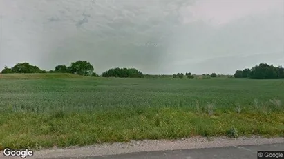 Övriga lokaler till försäljning i Linköping - Bild från Google Street View