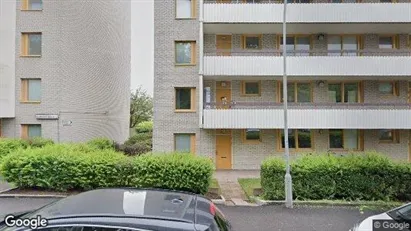 Kontorslokaler att hyra i Norra hisingen - Bild från Google Street View