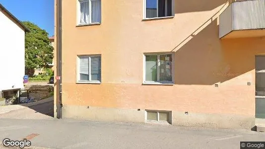 Kontorslokaler till försäljning i Söderort - Bild från Google Street View