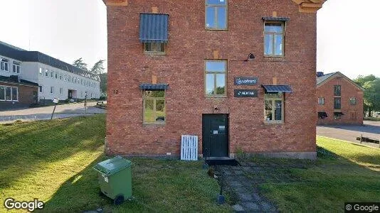 Kontorslokaler att hyra i Karlstad - Bild från Google Street View