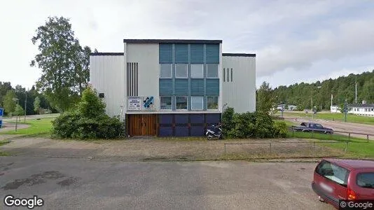 Kontorslokaler att hyra i Karlstad - Bild från Google Street View