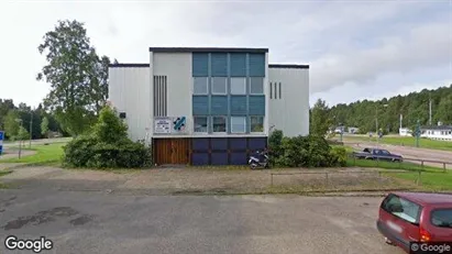 Kontorshotell att hyra i Karlstad - Bild från Google Street View