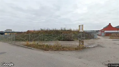 Övriga lokaler att hyra i Trollhättan - Bild från Google Street View