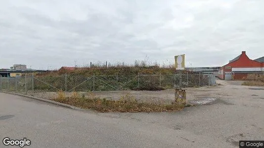 Övriga lokaler att hyra i Trollhättan - Bild från Google Street View