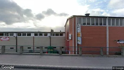 Övriga lokaler att hyra i Ronneby - Bild från Google Street View