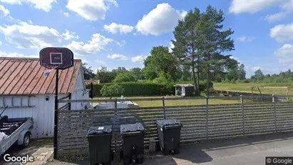 Affärslokaler att hyra i Kristianstad - Bild från Google Street View