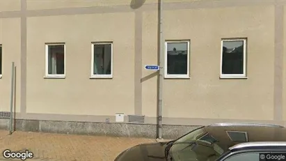 Övriga lokaler att hyra i Kristianstad - Bild från Google Street View