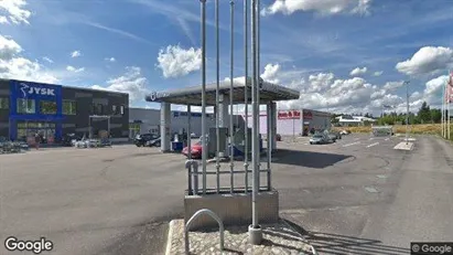 Övriga lokaler att hyra i Bromölla - Bild från Google Street View