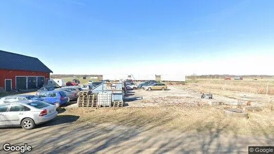 Övriga lokaler att hyra i Kumla - Bild från Google Street View