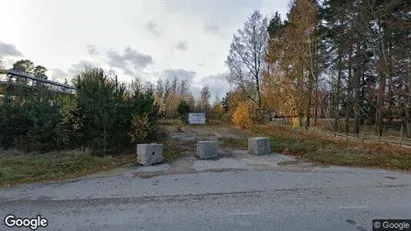 Övriga lokaler att hyra i Örebro - Bild från Google Street View