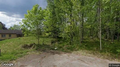 Affärslokaler att hyra i Lindesberg - Bild från Google Street View