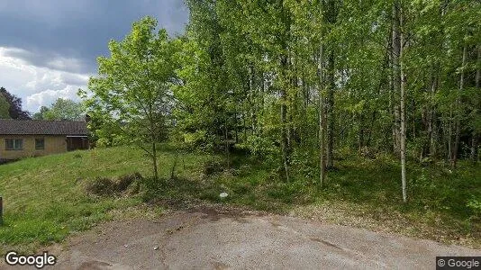 Övriga lokaler att hyra i Lindesberg - Bild från Google Street View