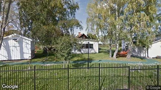 Övriga lokaler att hyra i Kumla - Bild från Google Street View