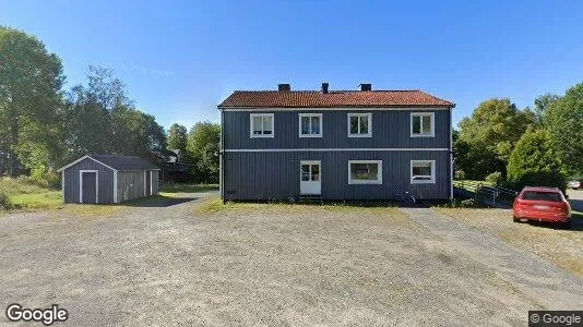 Övriga lokaler att hyra i Filipstad - Bild från Google Street View