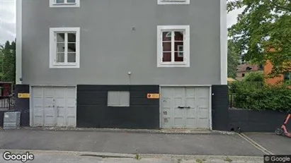 Övriga lokaler att hyra i Örebro - Bild från Google Street View