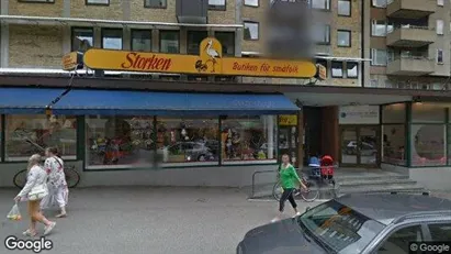 Övriga lokaler att hyra i Göteborg Centrum - Bild från Google Street View