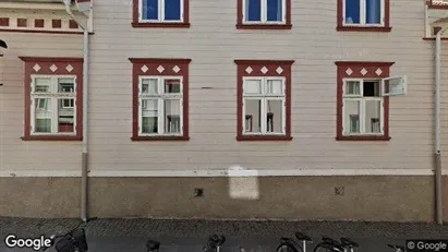 Övriga lokaler att hyra i Varberg - Bild från Google Street View