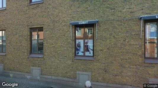 Övriga lokaler att hyra i Varberg - Bild från Google Street View