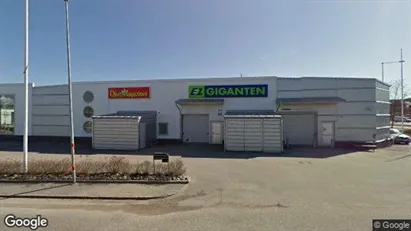 Övriga lokaler att hyra i Varberg - Bild från Google Street View