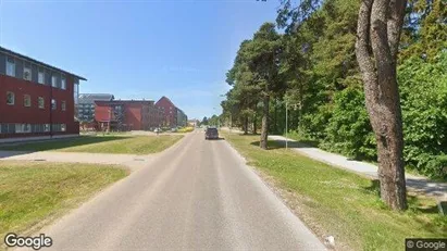 Övriga lokaler att hyra i Gävle - Bild från Google Street View