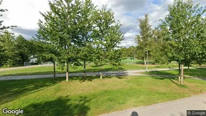 Kontorslokaler att hyra i Enköping - Bild från Google Street View