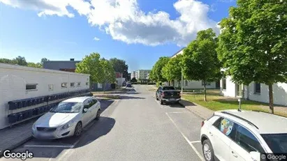 Övriga lokaler att hyra i Haninge - Bild från Google Street View