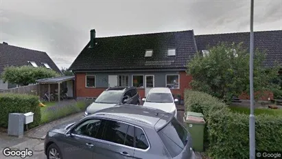 Övriga lokaler att hyra i Staffanstorp - Bild från Google Street View